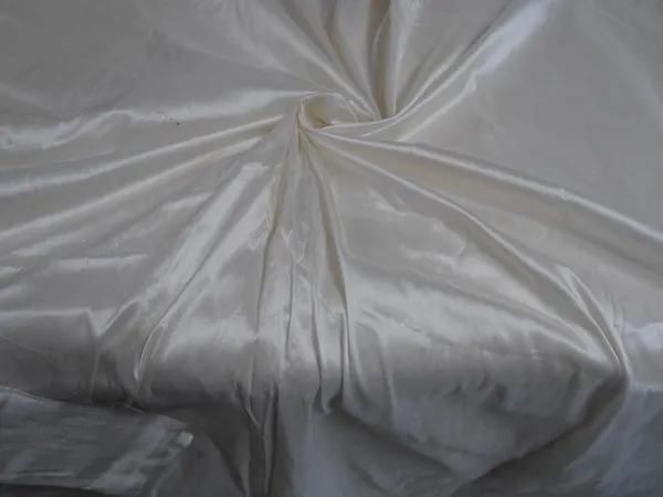 21mm 100% pure silk fabric-spun feel