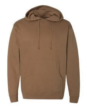 Blank Premium Hoodies