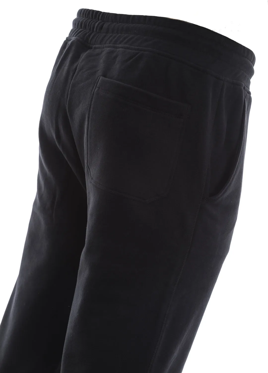 BOSS Skeevo Sweatpant in Black