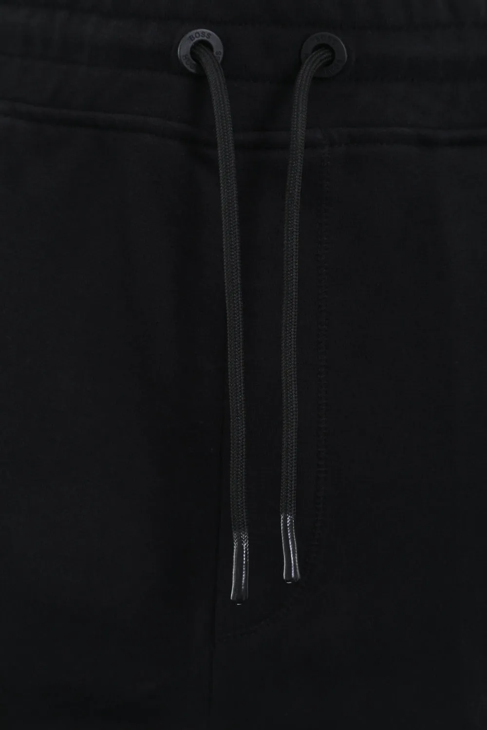 BOSS Skeevo Sweatpant in Black