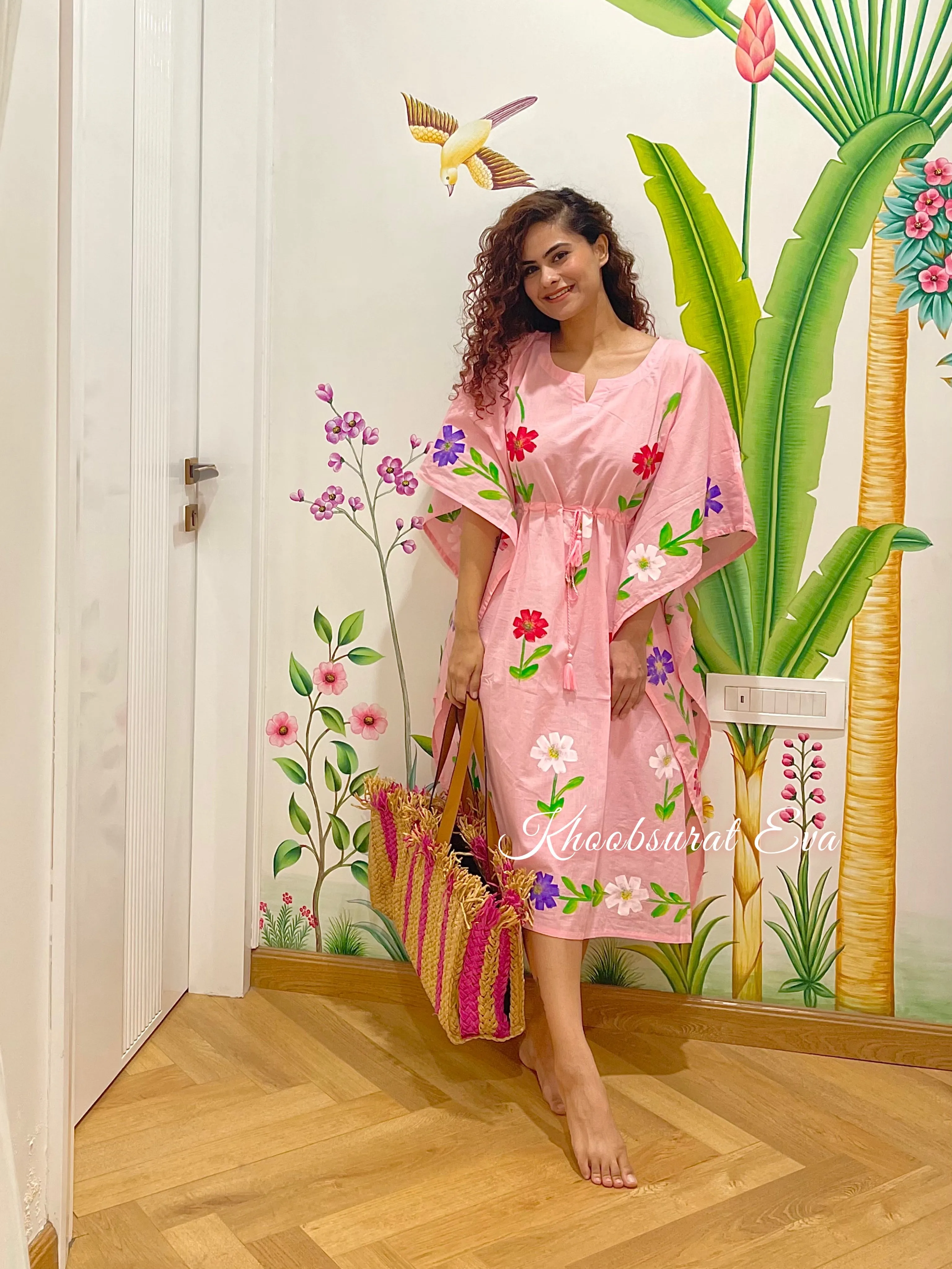 Candy Crush Kaftan