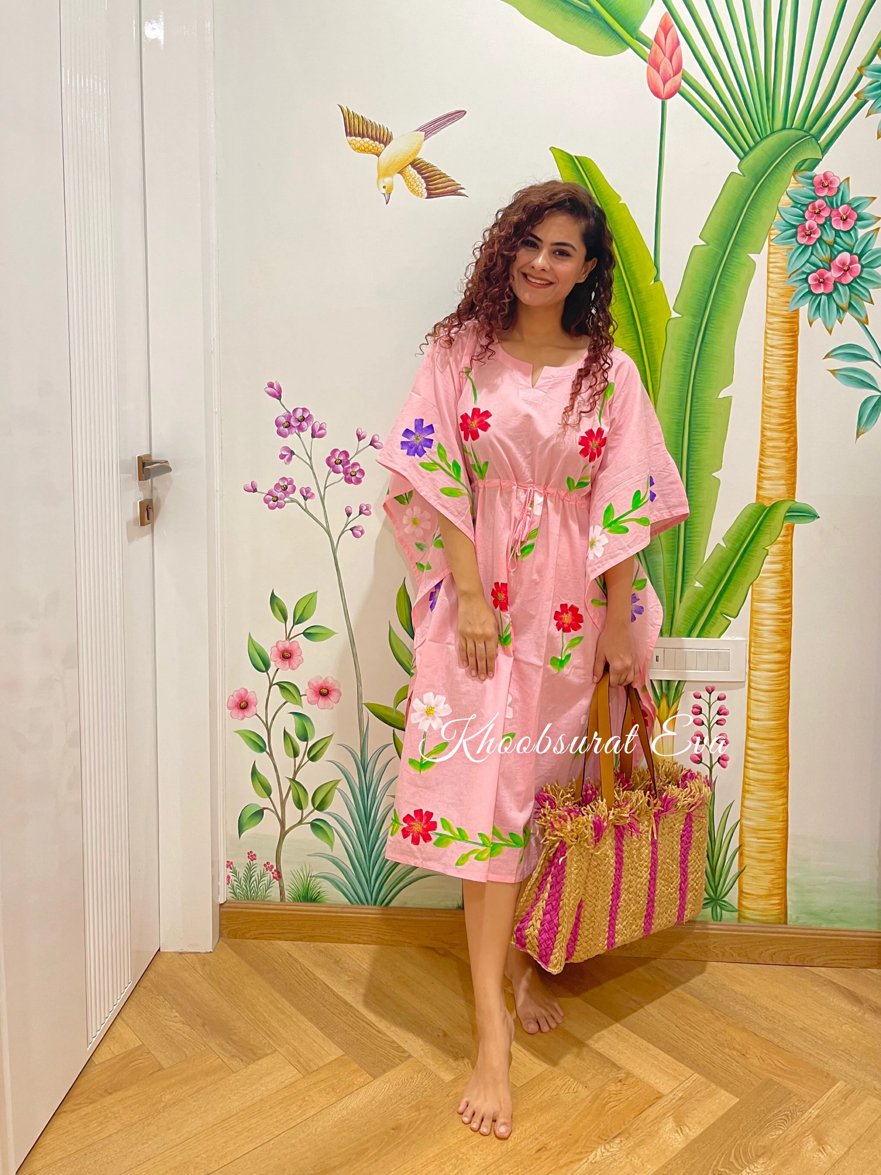 Candy Crush Kaftan