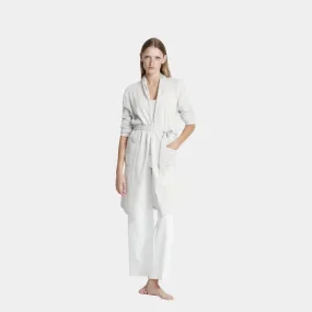 cashmere robe