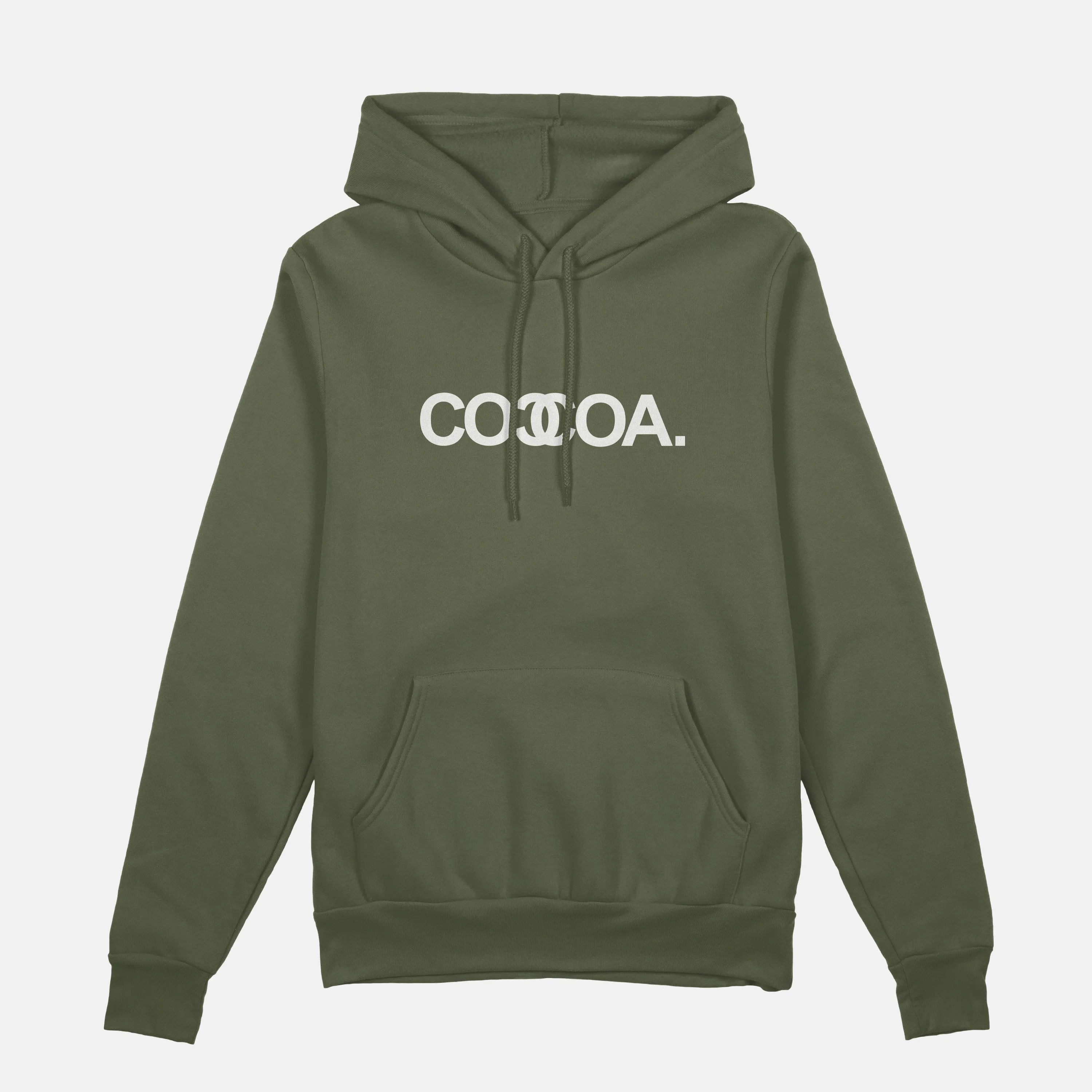 Cocoa  | Hoodie