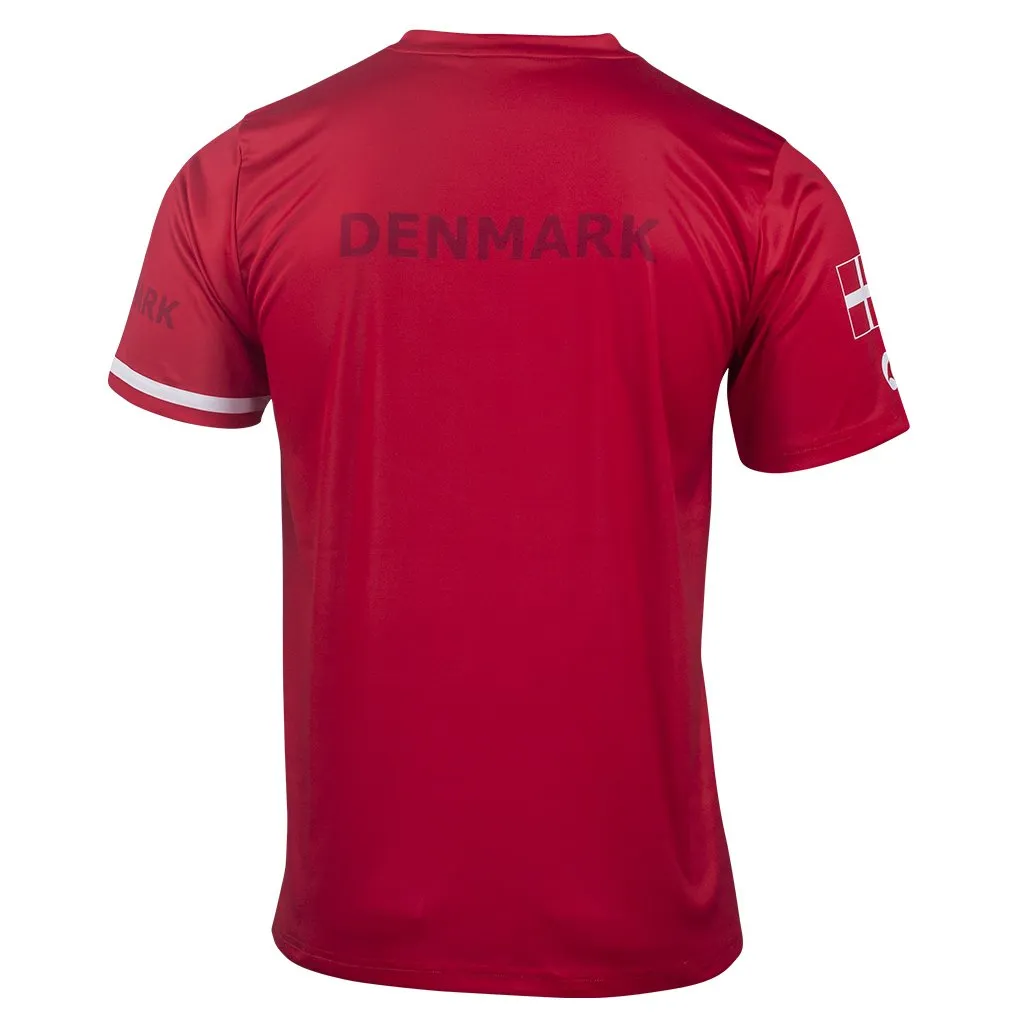 Denmark Run Tee - Men's