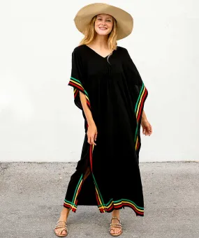 DOROTHEA™ - LOOSE, CASUAL CAFTAN