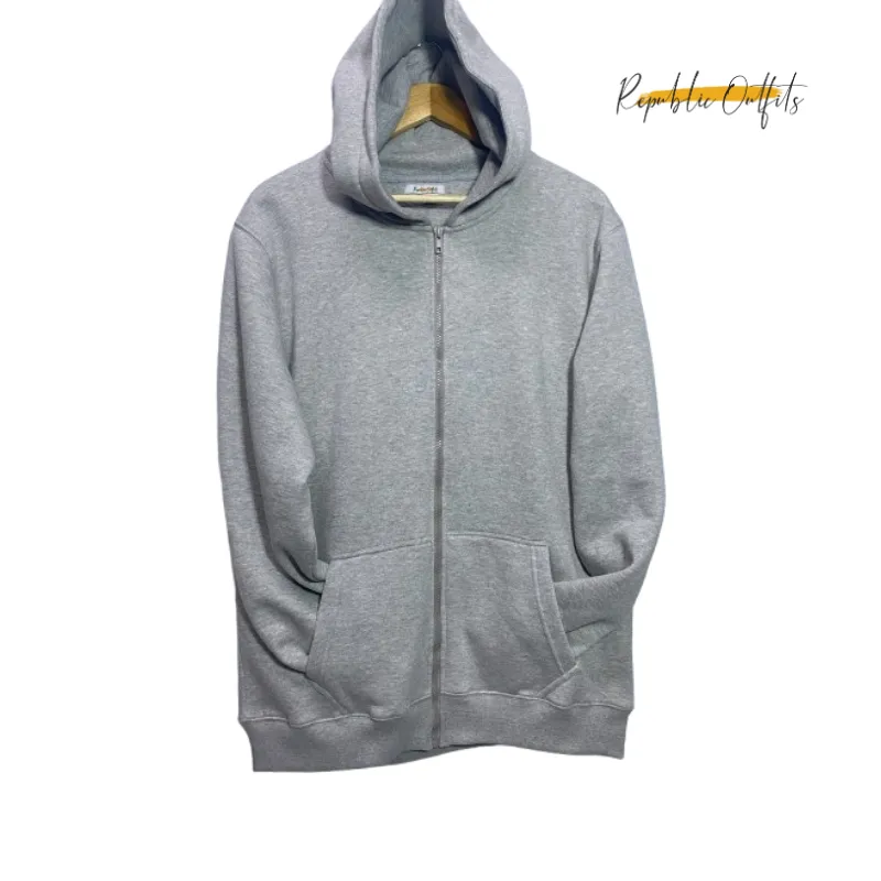 Full-Zip Hoodies Collection