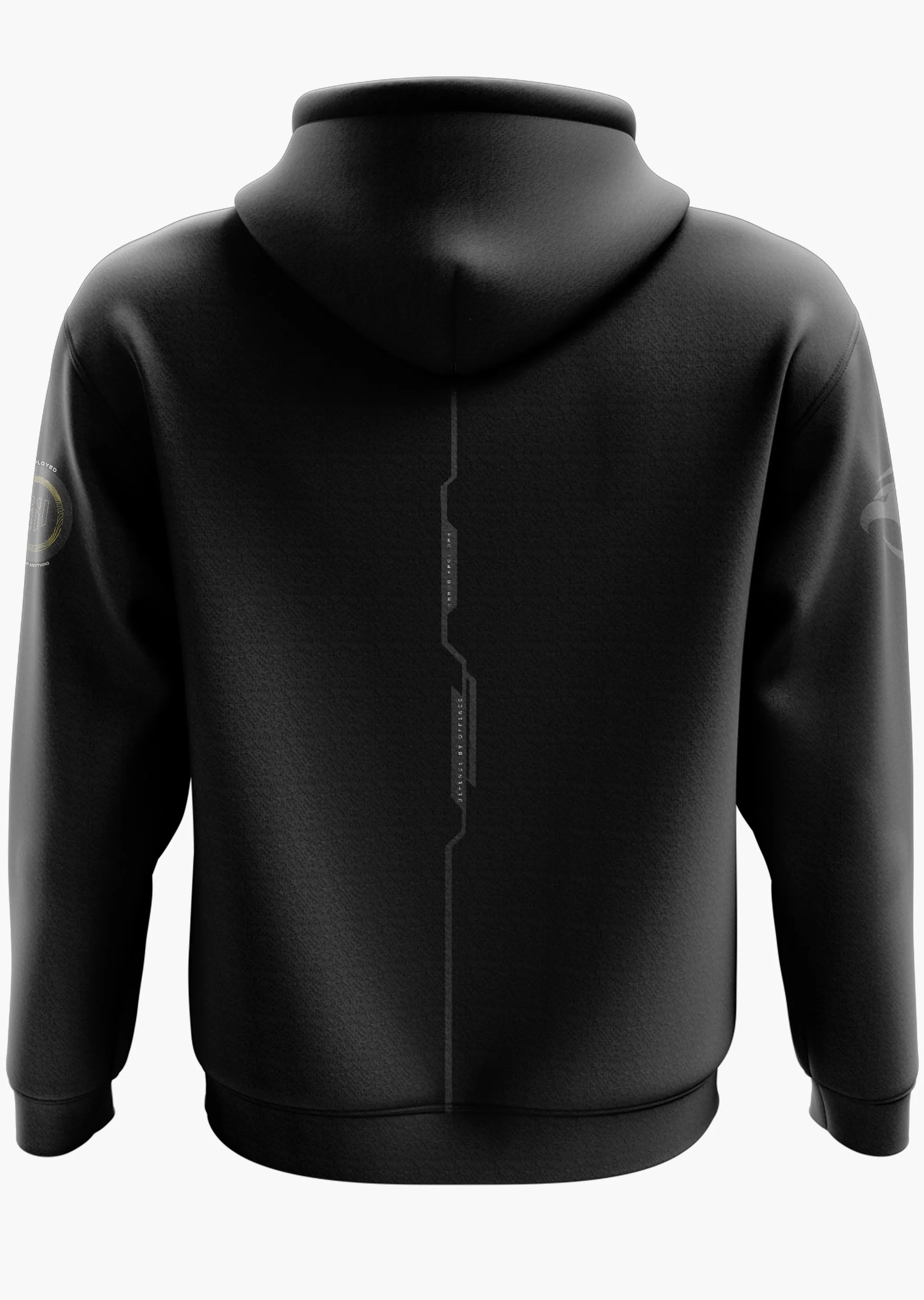 GARUD SF TACTICAL Snow Soft Premium Hoodie