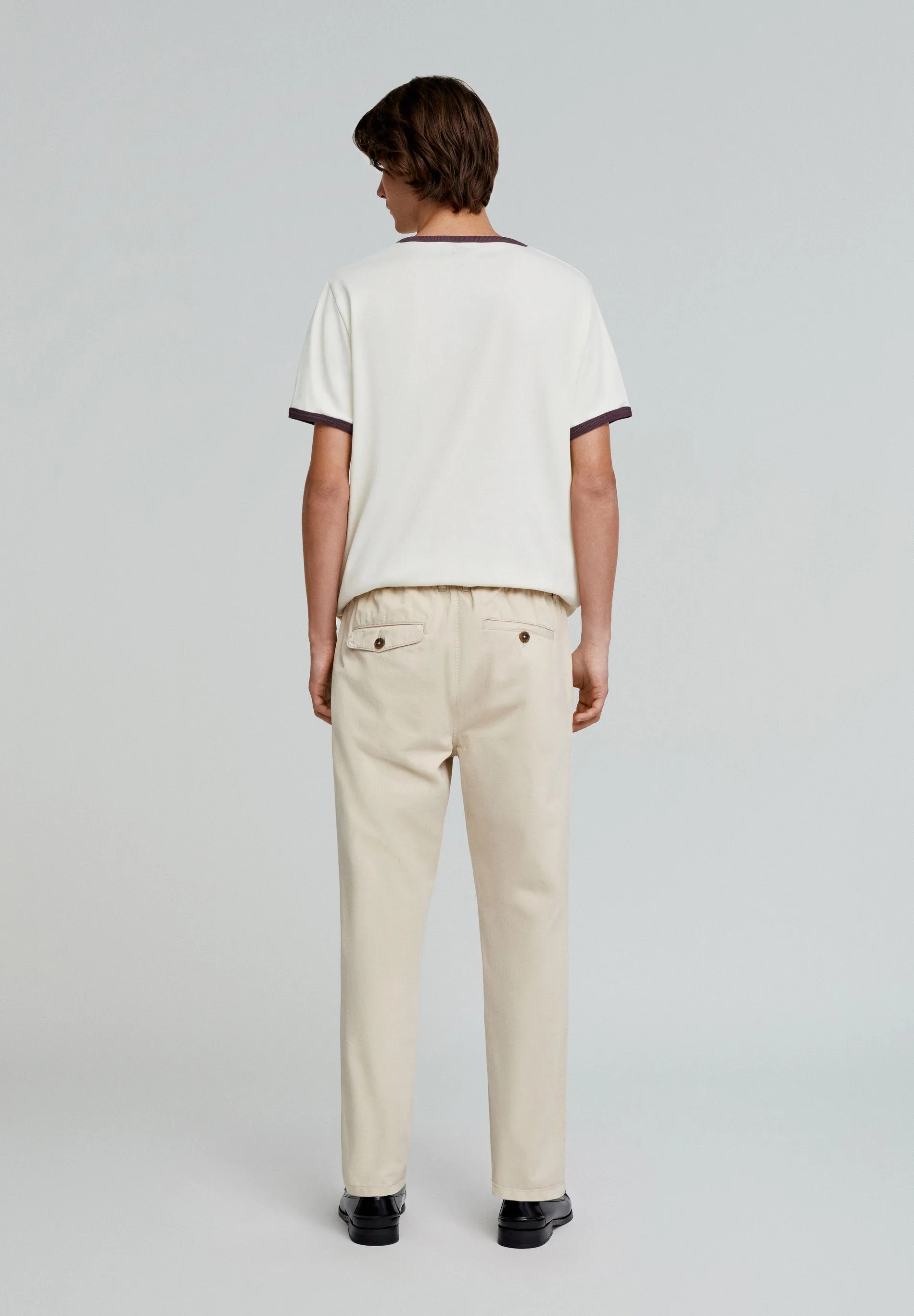 ICON SAANA RELAXED PANTS