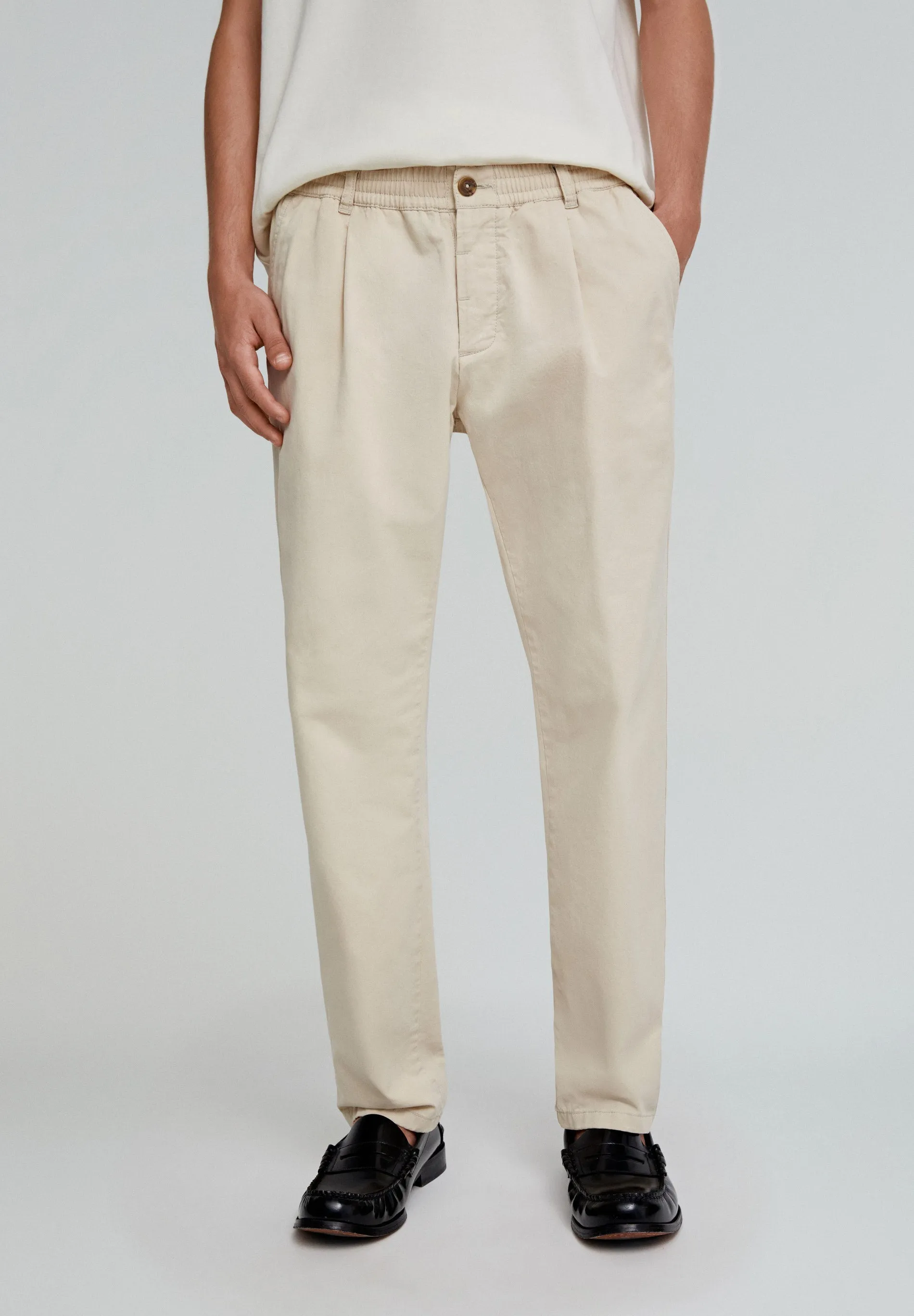 ICON SAANA RELAXED PANTS