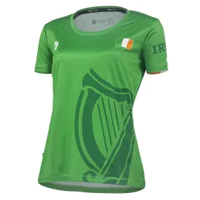 Ireland Run Tee - Women's