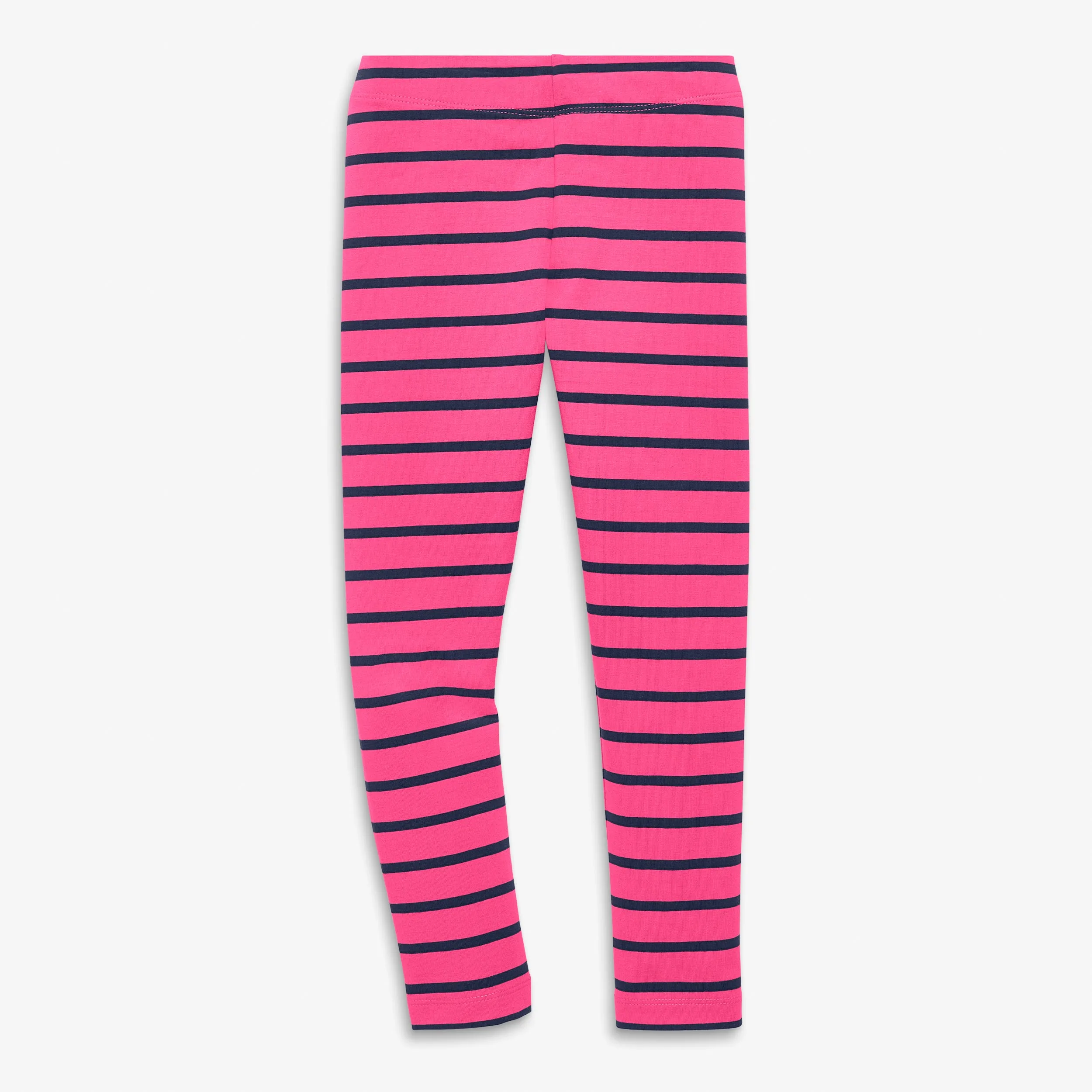 Legging in stripe