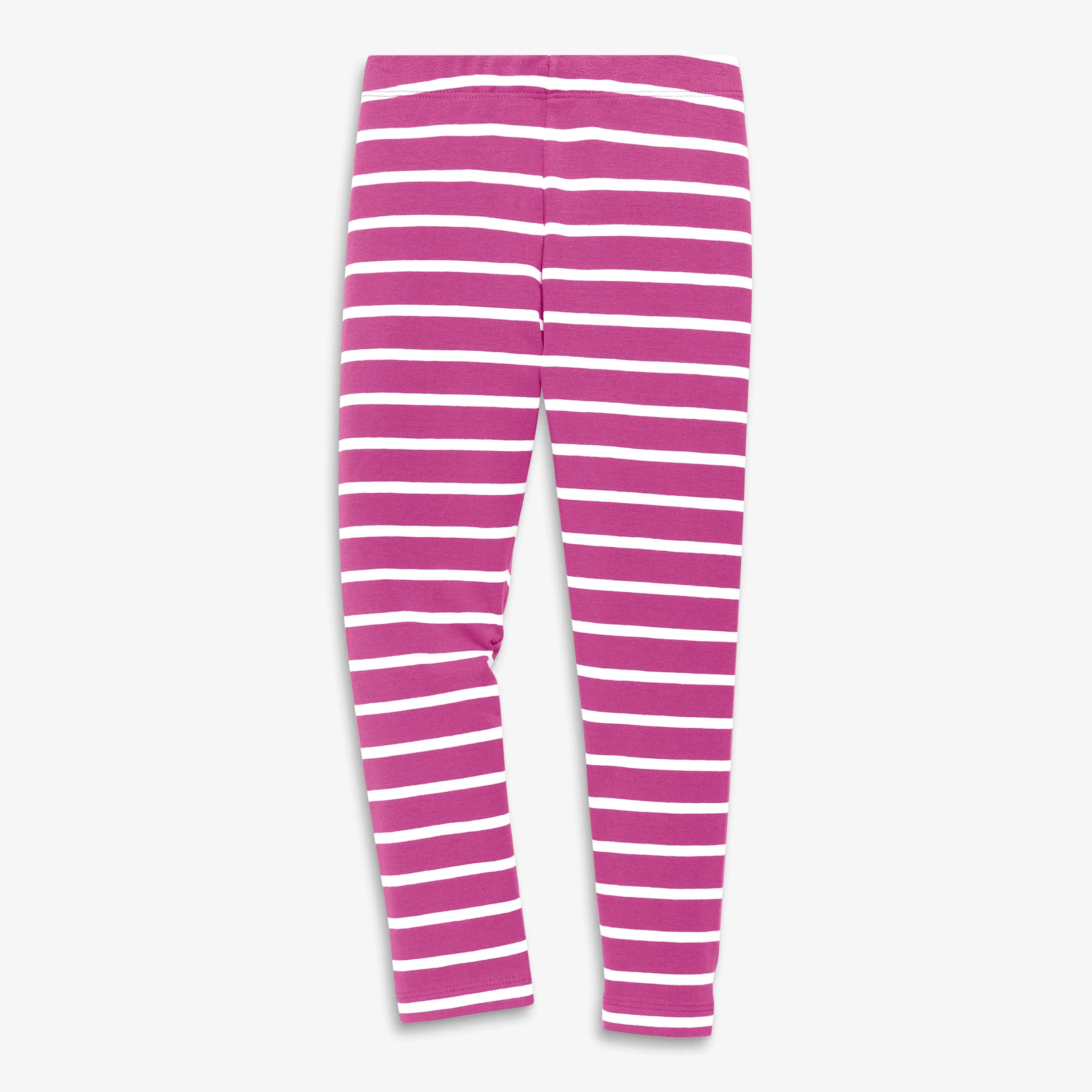 Legging in stripe