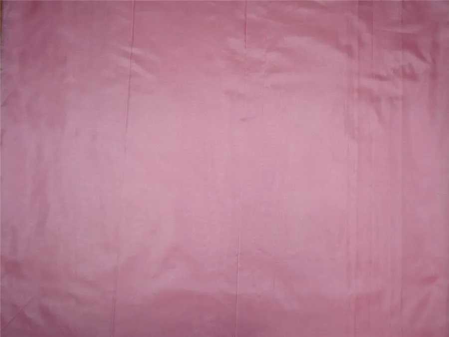 Mary Ann&quot; Plain Silk 44&quot; Baby Pink 50 GRAMS SILKS