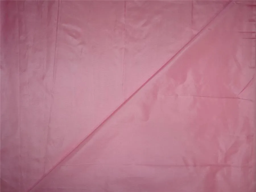 Mary Ann&quot; Plain Silk 44&quot; Baby Pink 50 GRAMS SILKS