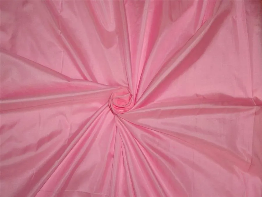 Mary Ann&quot; Plain Silk 44&quot; Baby Pink 50 GRAMS SILKS