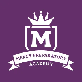 Mercy Prep - Logo