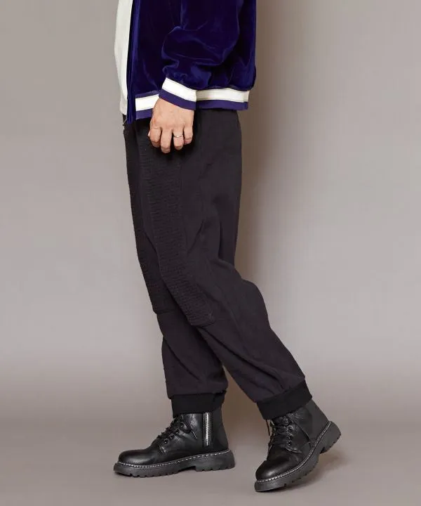 Modern NORAGI Relaxed Pants