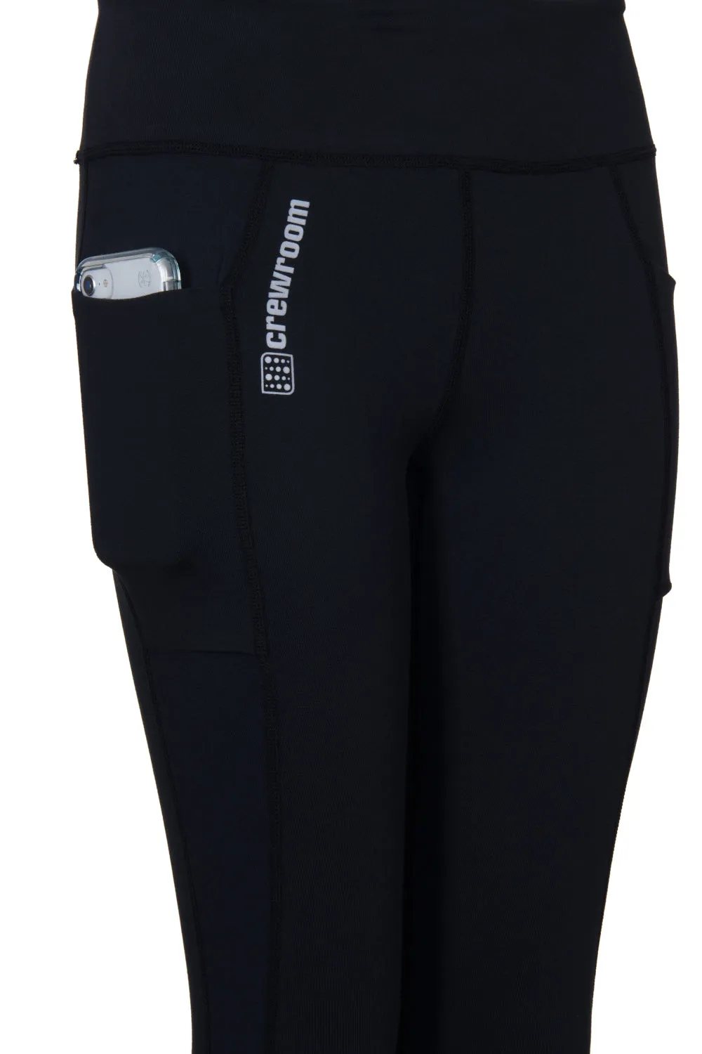 No Fuss Legging II (Women's)