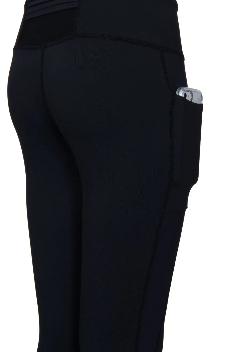 No Fuss Legging II (Women's)