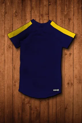 PETERBOROUGH CITY RC SS Compression Top