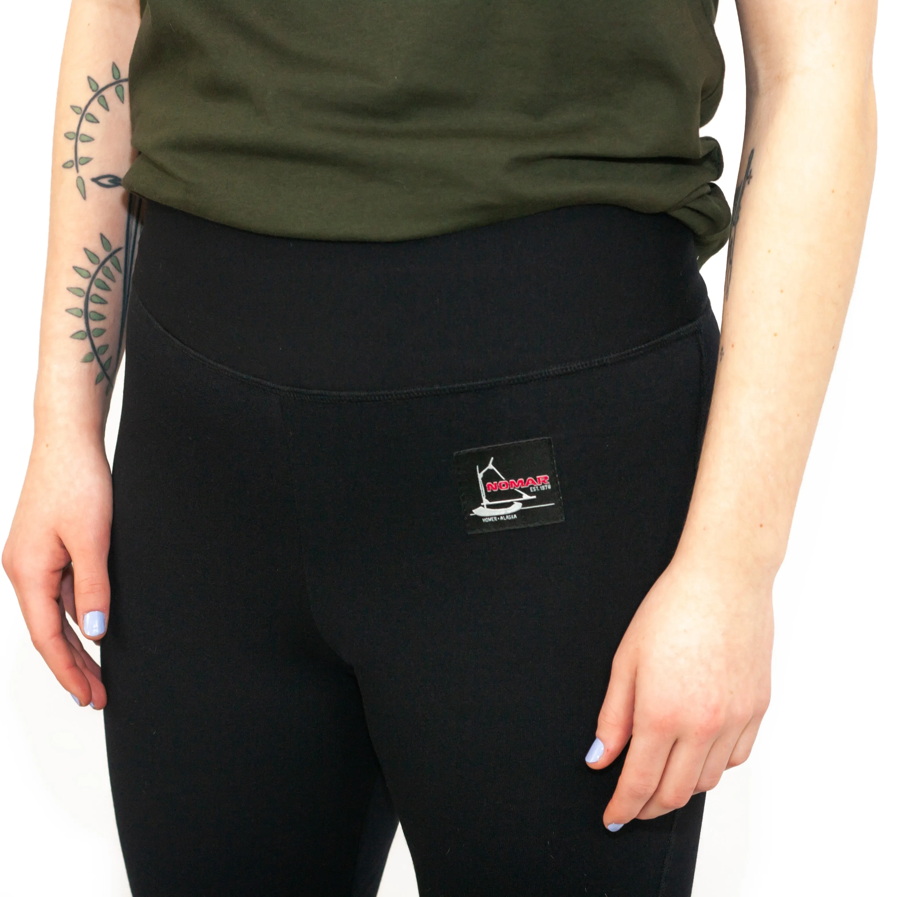 Power Stretch® Leggings