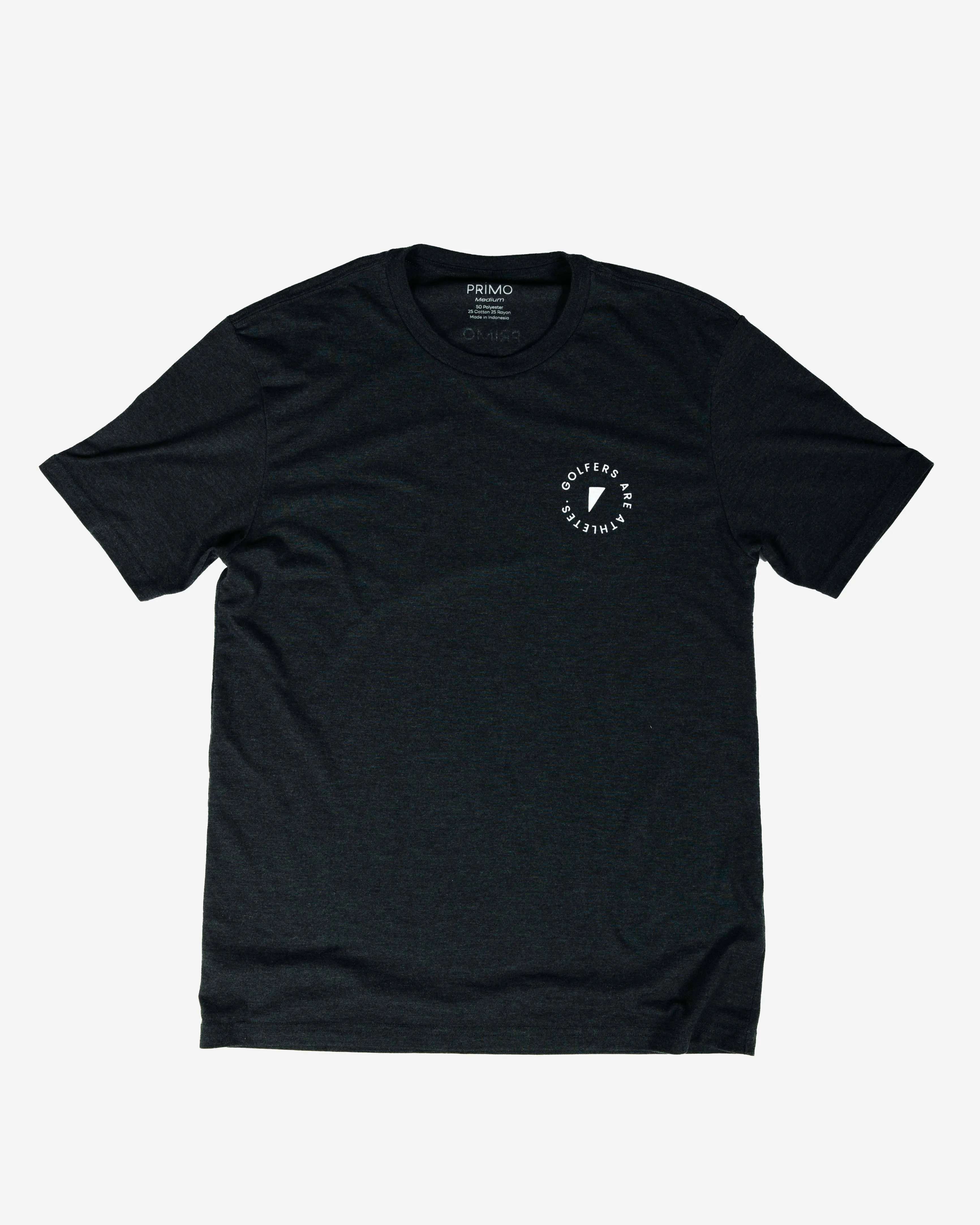 Primo Graphite Nexus Tee