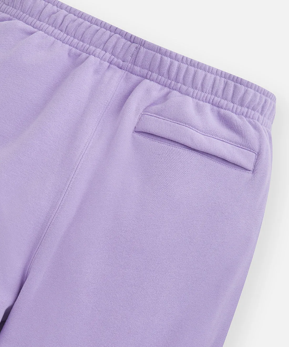 Relaxed First Class Sweatpant (Lilac) - 610041