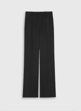 Relaxed Tailored Trousers