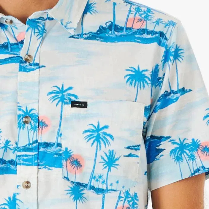 Rip Curl Dreamers Short Sleeve Shirt