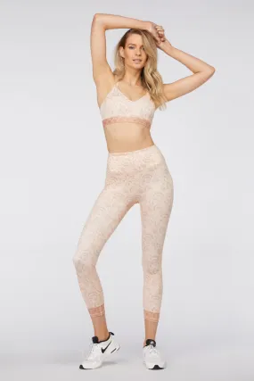 Sahara 7/8 Legging