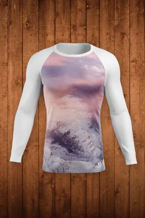 SKY-FLOW LS COMPRESSION TOP