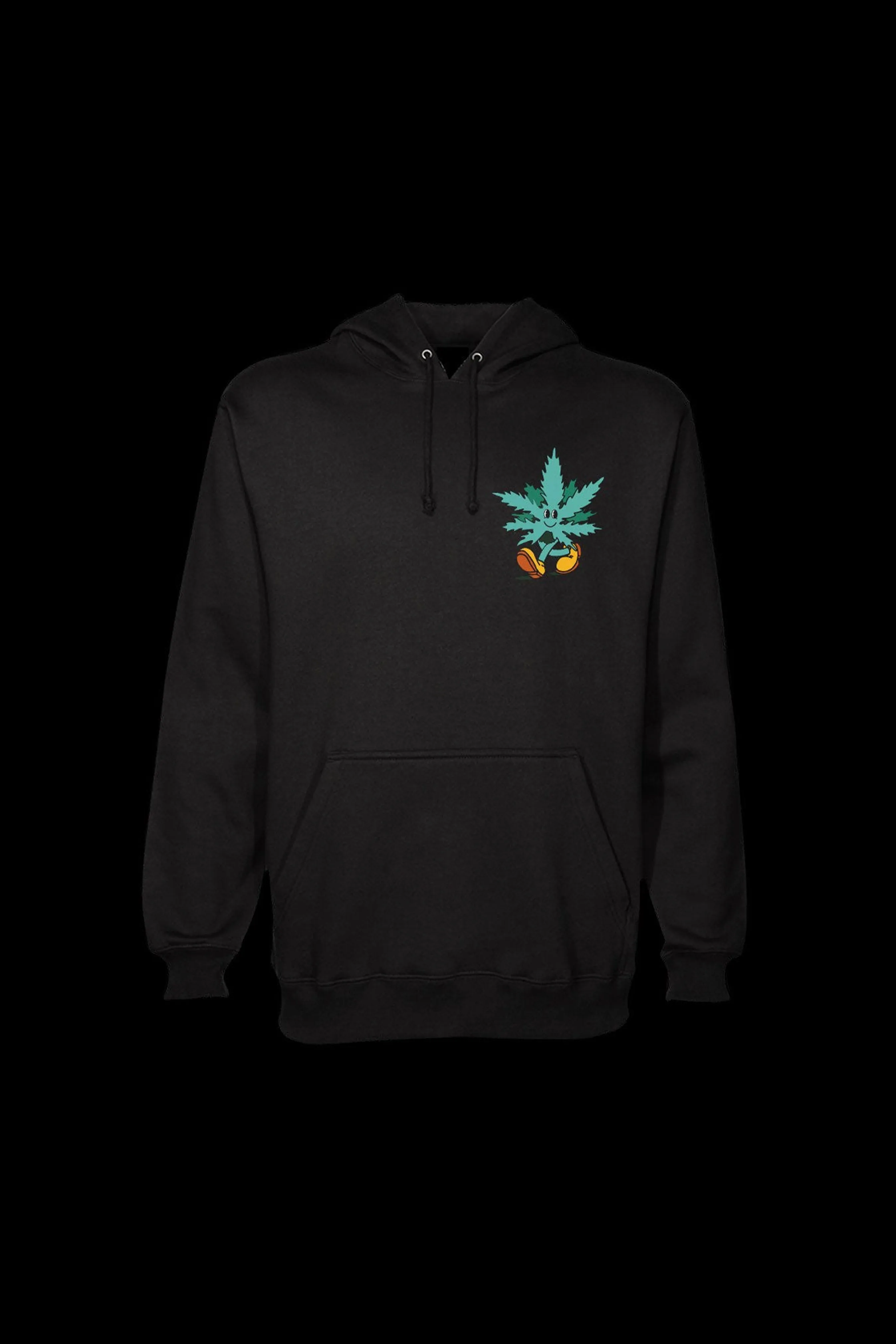 StonerDays Happy 420 Hoodie