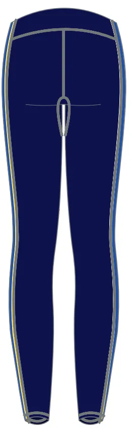 Stowe Women's Team Rowing Legging