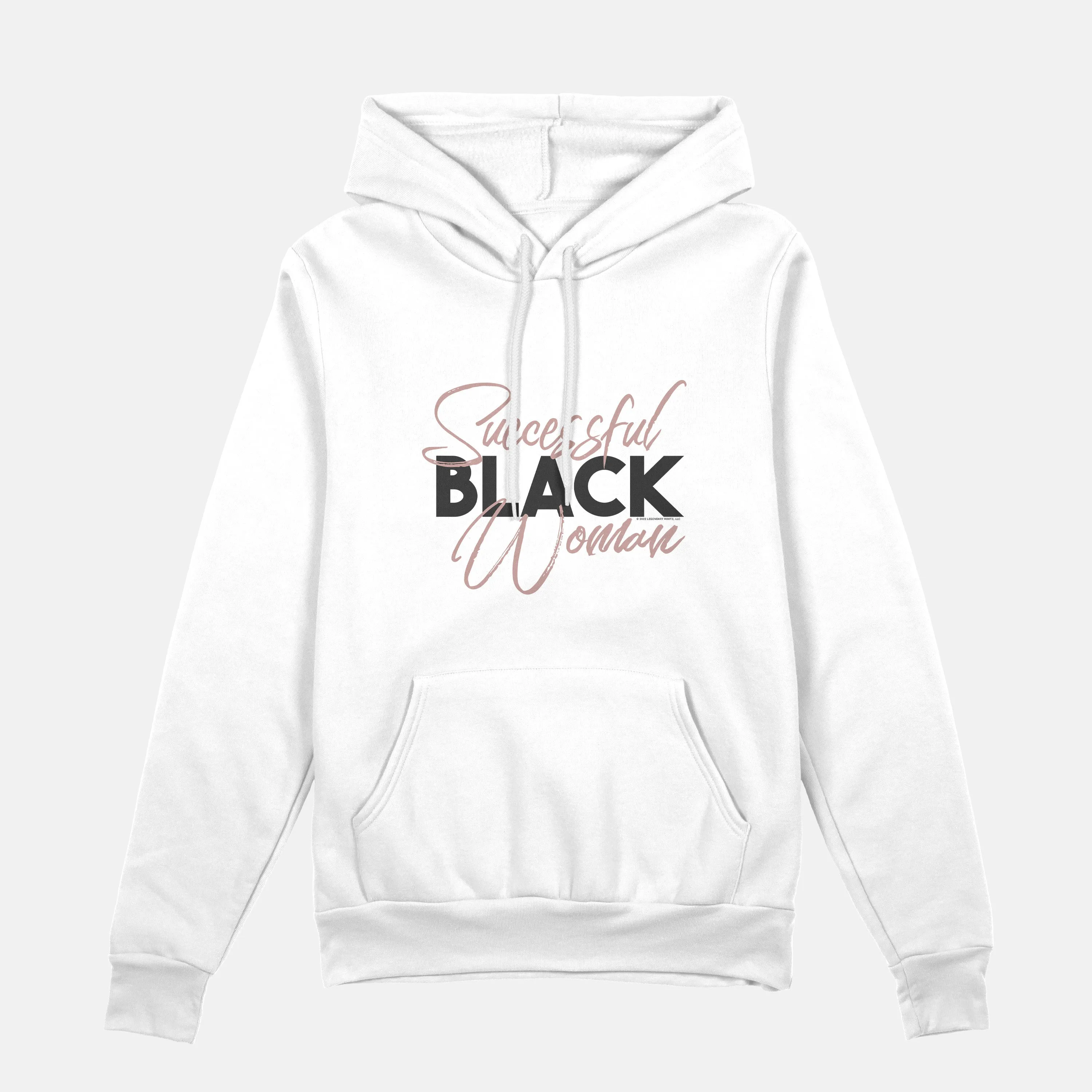 Successful Black Woman  | Hoodie