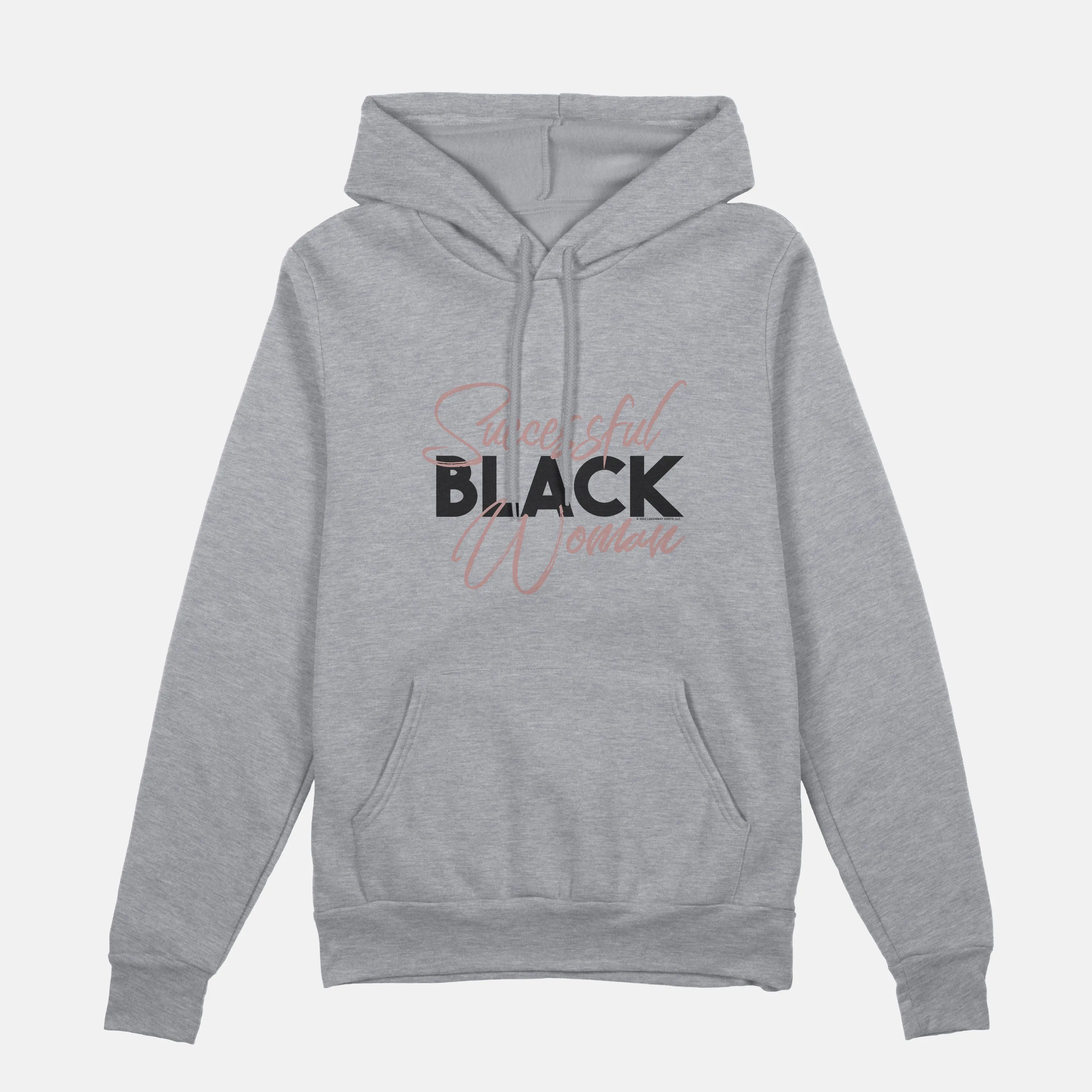 Successful Black Woman  | Hoodie