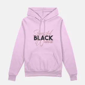 Successful Black Woman  | Hoodie