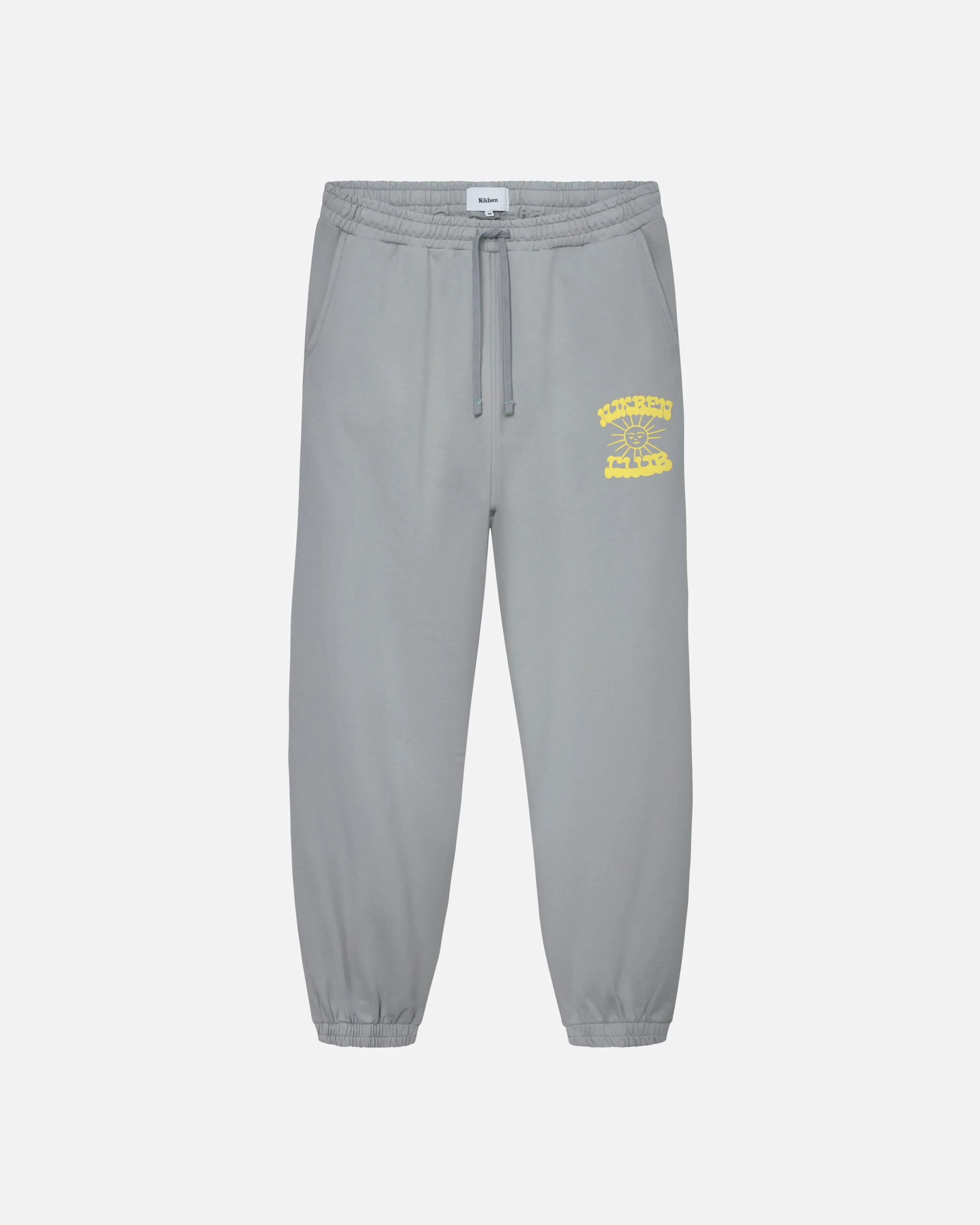 Sunshine Club Pants