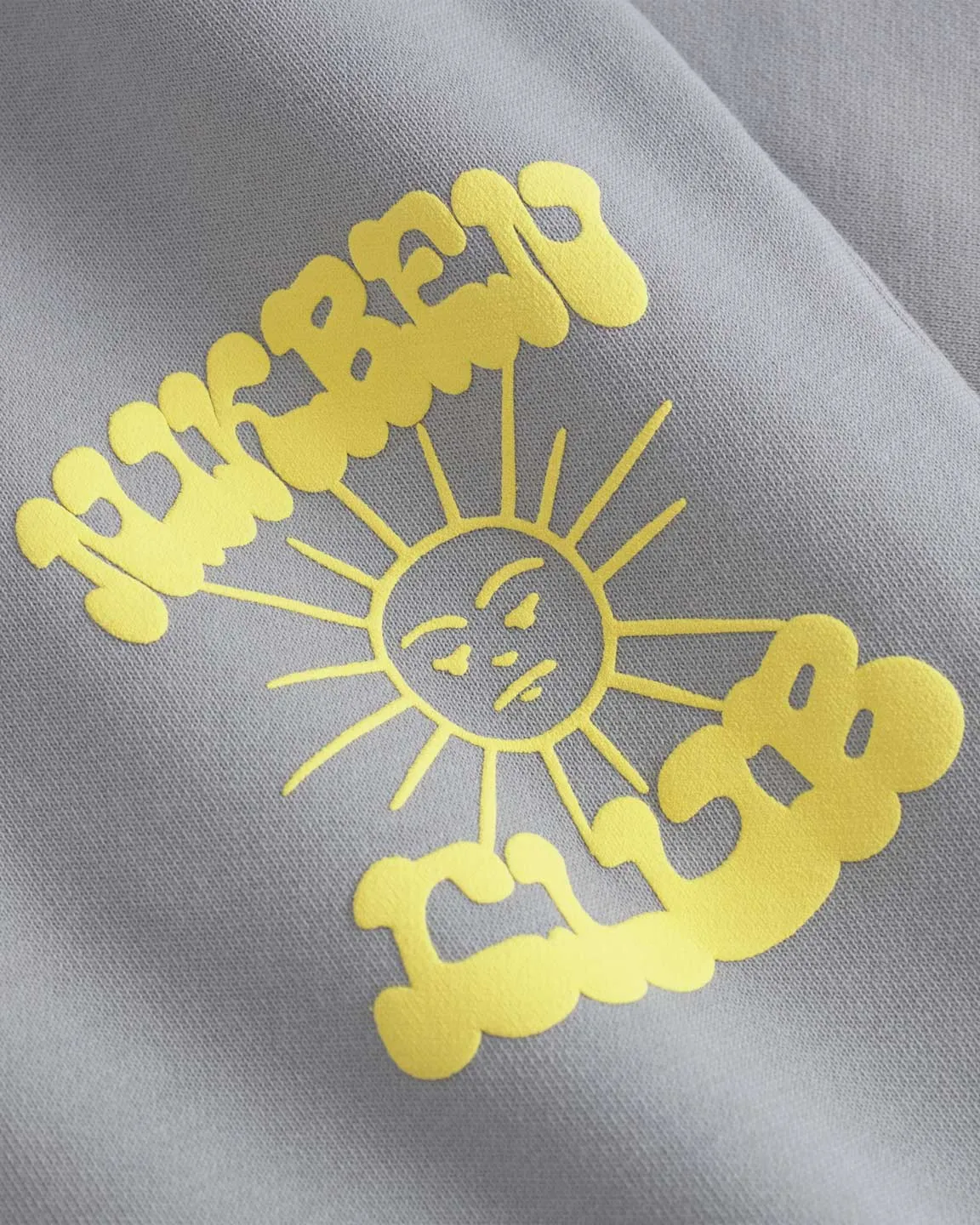 Sunshine Club Pants