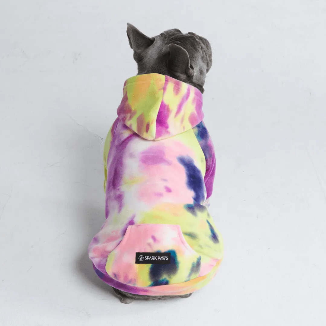 Velvet Dog Hoodies