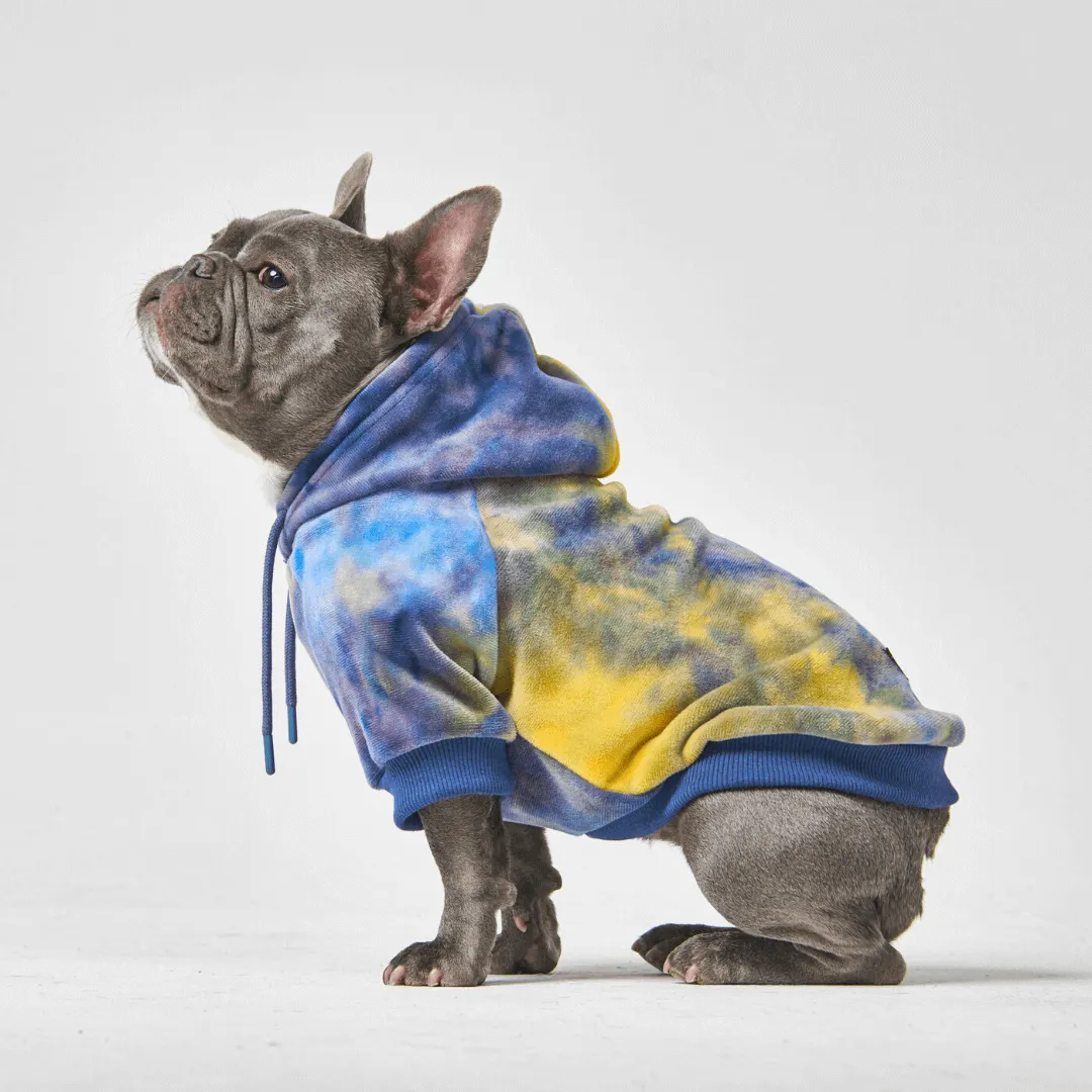 Velvet Dog Hoodies