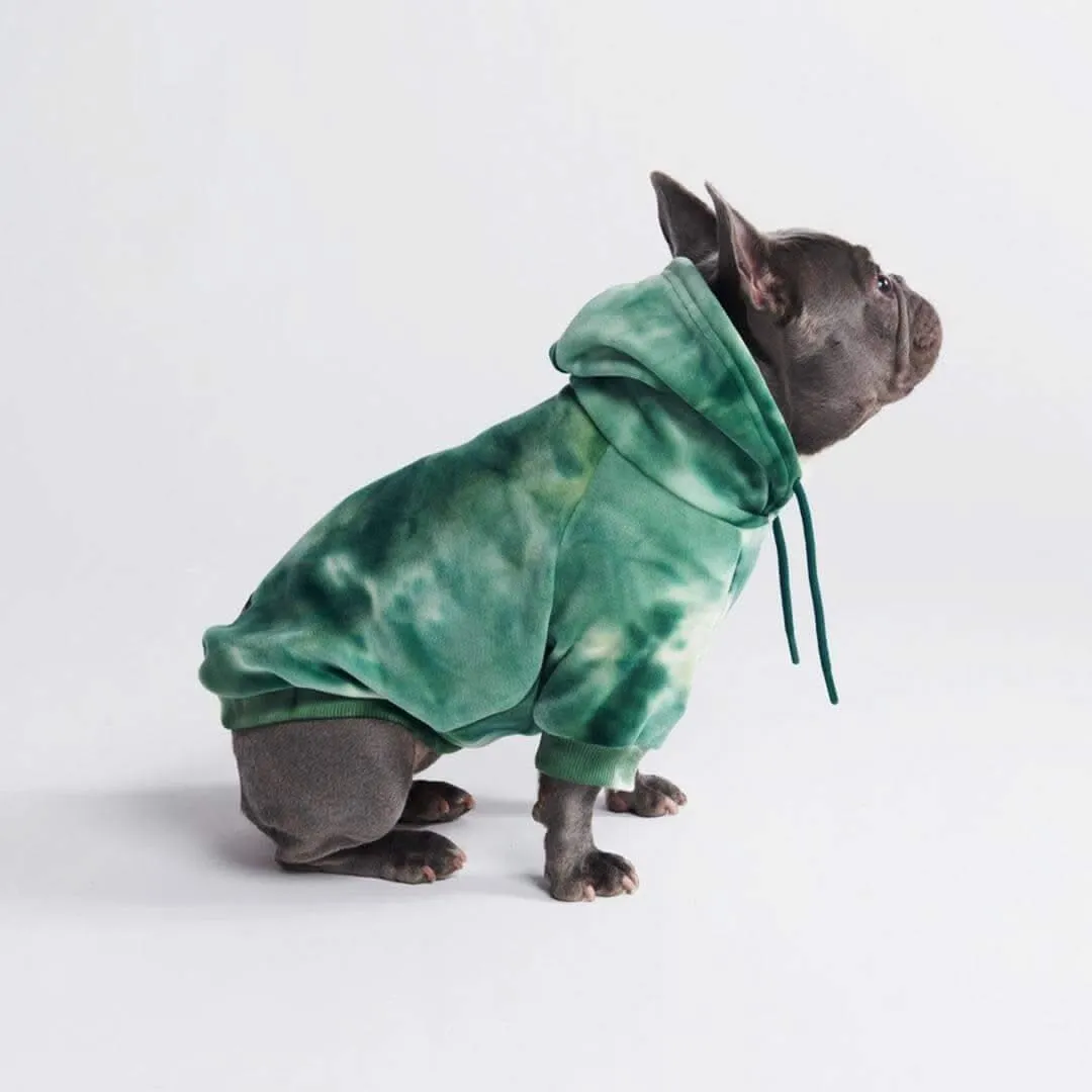 Velvet Dog Hoodies