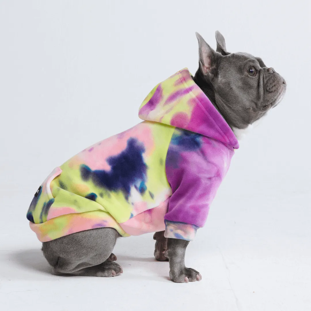 Velvet Dog Hoodies