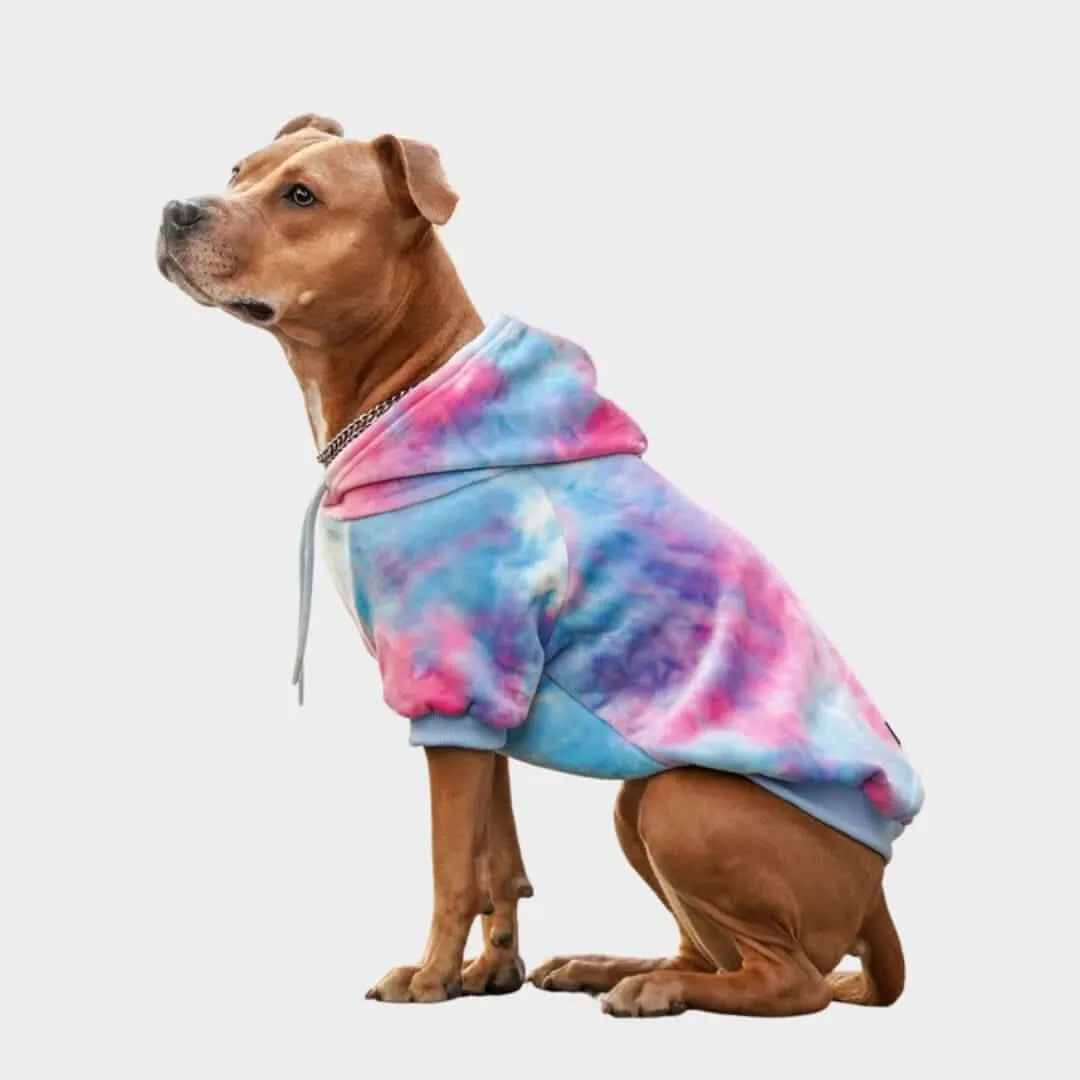 Velvet Dog Hoodies