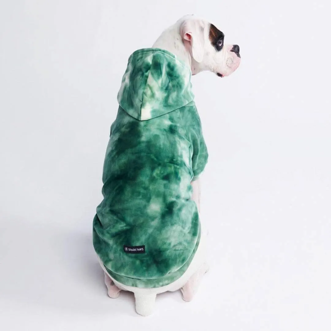 Velvet Dog Hoodies