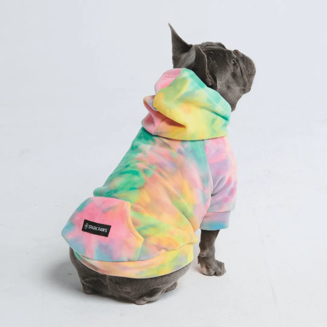 Velvet Dog Hoodies