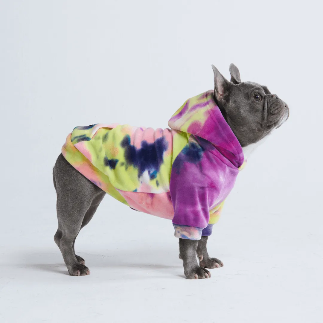 Velvet Dog Hoodies