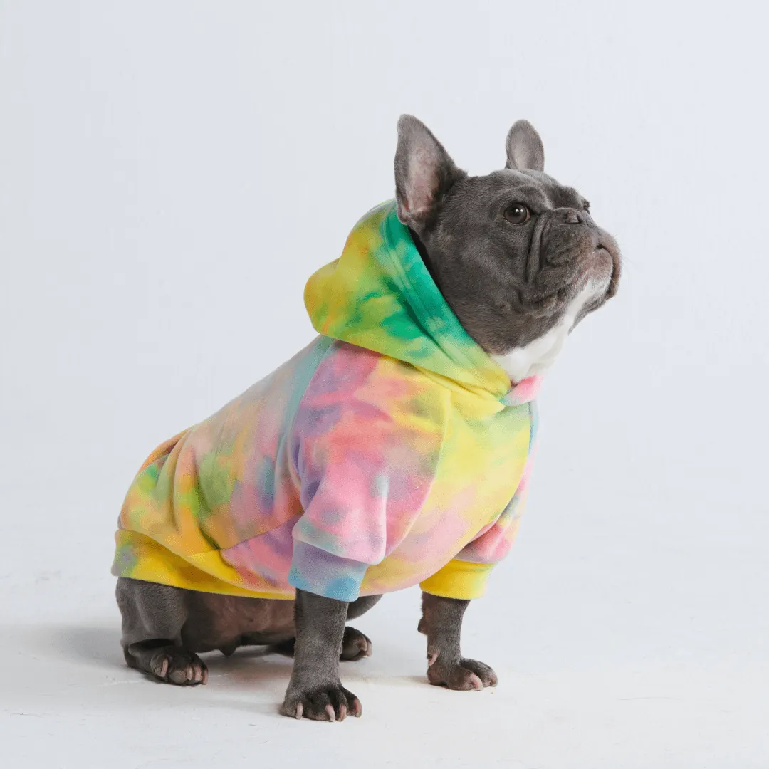 Velvet Dog Hoodies