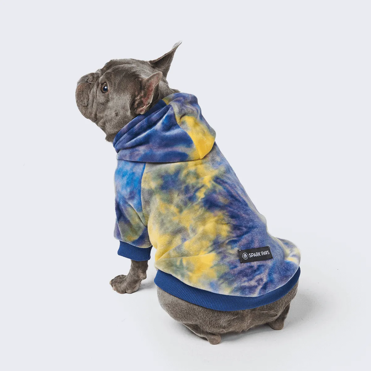 Velvet Dog Hoodies