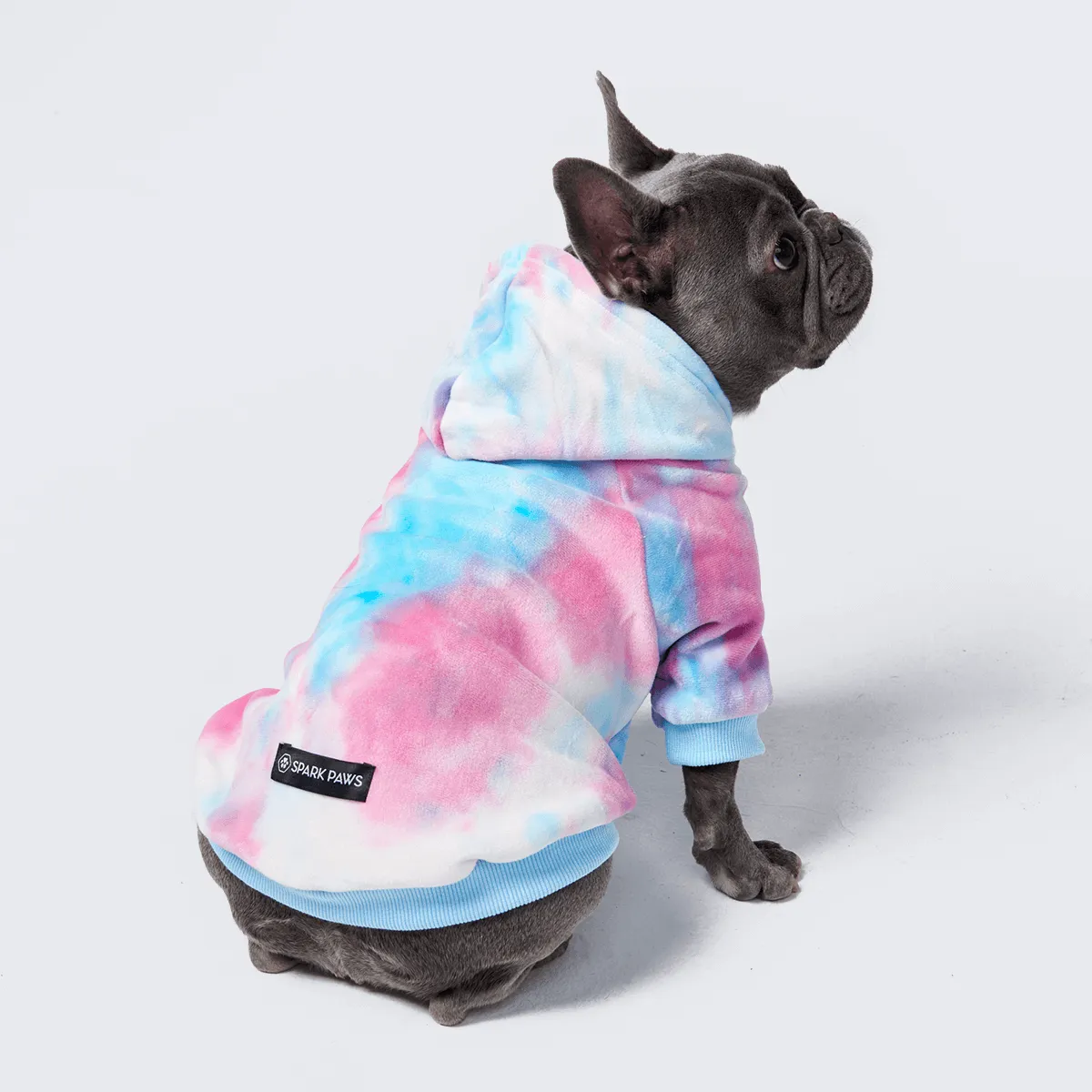 Velvet Dog Hoodies